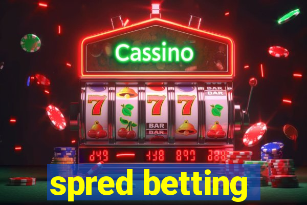 spred betting